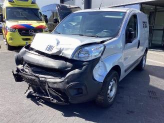 Salvage car Fiat Fiorino Fiorino (225), Van, 2007 1.3 D 16V Multijet 2022/3