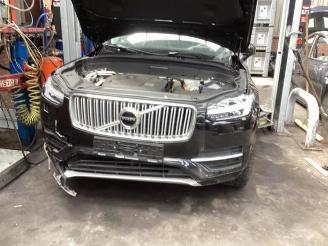 Volvo Xc-90  picture 13