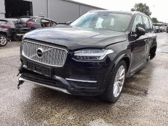 Uttjänta bilar auto Volvo Xc-90  2018/11