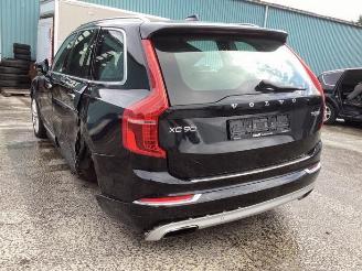 Volvo Xc-90  picture 7