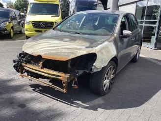 Dezmembrări autoturisme Volkswagen Golf Golf VI (5K1), Hatchback, 2008 / 2013 1.2 TSI BlueMotion 2012/7