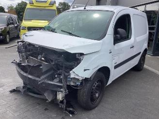Dezmembrări autoturisme Mercedes Citan Citan (415.6), Van, 2012 / 2021 1.5 109 CDI 2013/6