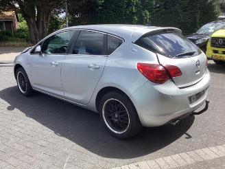 Opel Astra Astra J (PC6/PD6/PE6/PF6), Hatchback 5-drs, 2009 / 2015 1.4 Turbo 16V picture 7