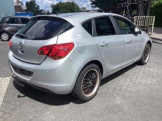 Opel Astra Astra J (PC6/PD6/PE6/PF6), Hatchback 5-drs, 2009 / 2015 1.4 Turbo 16V picture 5