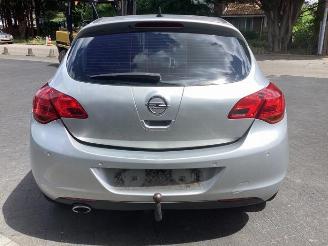 Opel Astra Astra J (PC6/PD6/PE6/PF6), Hatchback 5-drs, 2009 / 2015 1.4 Turbo 16V picture 6
