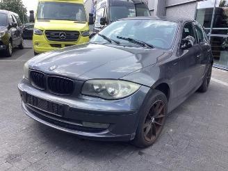 Dezmembrări autoturisme BMW 1-serie 1 serie (E87/87N), Hatchback 5-drs, 2003 / 2012 116i 1.6 16V 2007/8