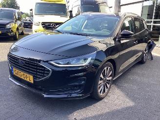 Avarii autoturisme Ford Focus 1.0 EcoBoost Hybrid Titanium X 2025/1