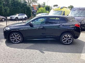 BMW iX2 sDrive20! High Executive Edition picture 8