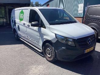 Mercedes Vito 109 CDI picture 3