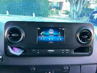 Mercedes Sprinter 211 CDI L2H2 picture 14