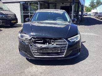 Audi A3 30 TFSI Pro Line picture 2