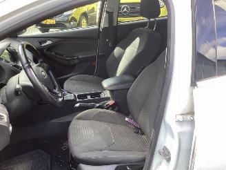 Ford Focus 1.0 Trend picture 11