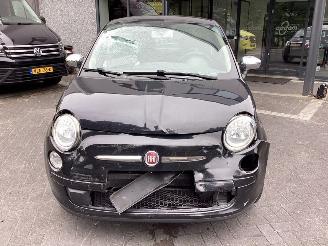 Fiat 500 1.0 TwinAir Pop picture 2