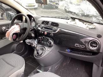 Fiat 500 1.0 TwinAir Pop picture 9