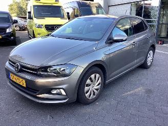 Unfallwagen Volkswagen Polo 1.0 TSI Comfortline 2018/6