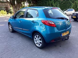 Mazda 2 1.3 TS Plus picture 7