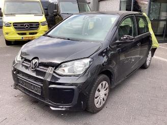 Uttjänta bilar auto Volkswagen Up! Up! (121), Hatchback, 2011 1.0 12V 60 2018/8