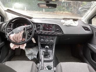 Seat Leon 1.2 TSI picture 10
