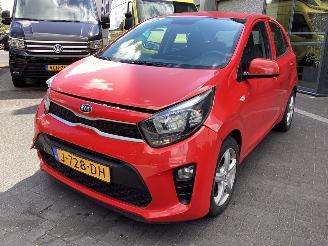 Unfallwagen Kia Picanto  2020/7