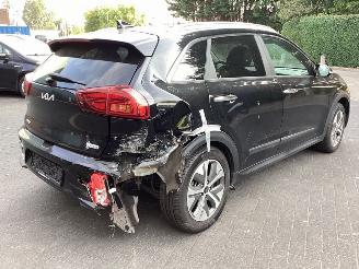 Kia e-Niro Edition 64 kWh picture 5