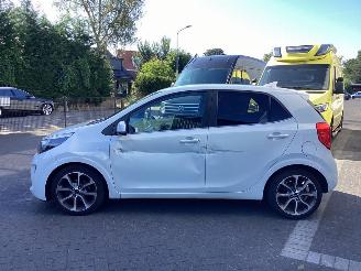 Kia Picanto 1.0 CVVT Design Edition picture 8