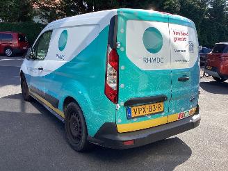 Ford Transit Connect Trend picture 7
