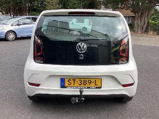 Volkswagen Up!  picture 6