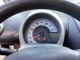 Toyota Aygo  picture 11