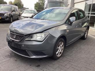demontáž osobní automobily Seat Ibiza Ibiza IV (6J5), Hatchback 5-drs, 2008 / 2017 1.2 TSI 2013/7