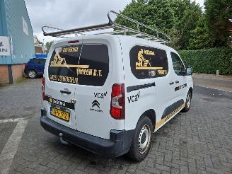 Citroën Berlingo 1.6 BleuHDI picture 5