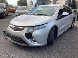 Uttjänta bilar auto Opel Ampera Ampera, Hatchback, 2011 / 2015 1.4 16V 2012/7