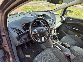 Ford C-Max 1.0 Ambiente picture 9