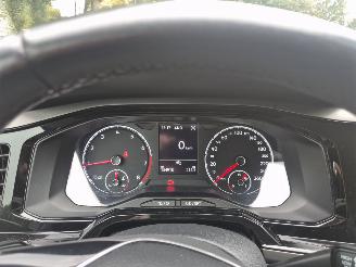 Volkswagen Polo 1.0 TSI COMFORTLINE picture 12