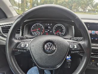 Volkswagen Polo 1.0 TSI COMFORTLINE picture 13