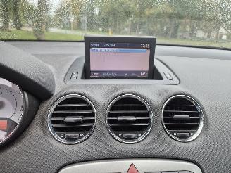 Peugeot 308 1.6 HDIF BLEU LEASE picture 10