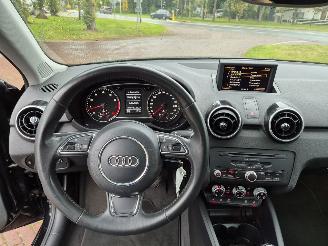 Audi A1 1.2 TSI Ambition PANO picture 18