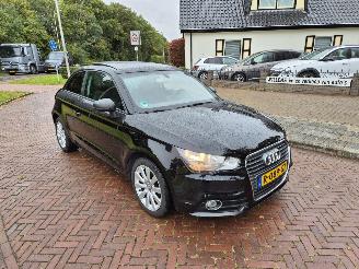 Audi A1 1.2 TSI Ambition PANO picture 2