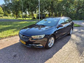 Coche accidentado Opel Insignia \'SCHADEVRIJ\' 1.5 Turbo Sport Tourer Business + 2020/1