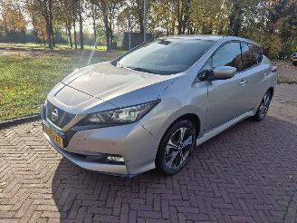 Auto incidentate Nissan Leaf E+N CONNECTA 62 KW 2021/3