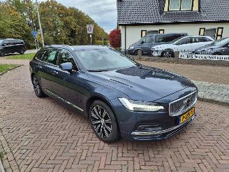 Volvo V-90 2.0 B4 Inscription picture 2