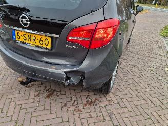 Opel Meriva 1.4 Turbo Cosmo LPG picture 5