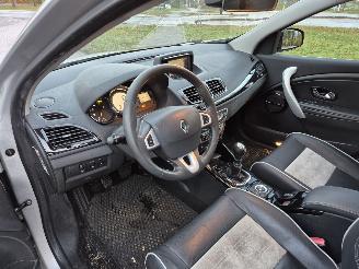 Renault Mégane 1.5 DCI Bose picture 9