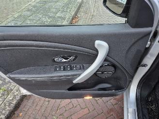 Renault Mégane 1.5 DCI Bose picture 11