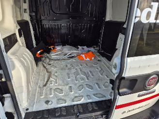 Fiat Doblo 1.6 MJ Cargo picture 5