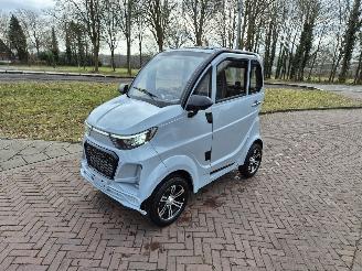 skadebil brommobiel Overige  Cycle EV 4 Scootmobiel 2025/5