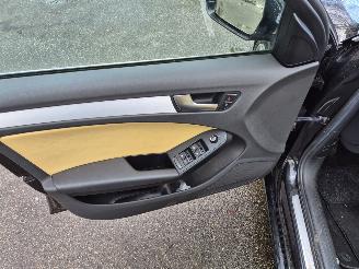 Audi A4 2.0 TDI Pro-line picture 10