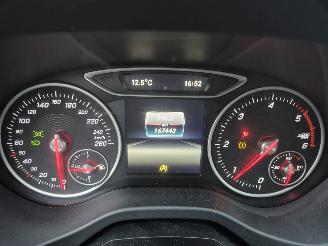 Mercedes A-klasse 180 d Business Solution picture 13