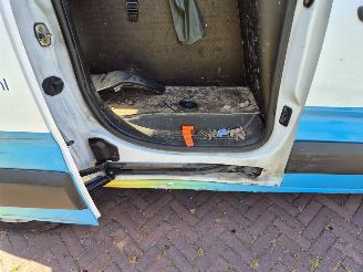 Peugeot Partner 1.5 HDI DANGEL 4X4 picture 9