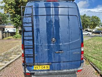 Mercedes Sprinter 314 L2 H2 EURO 6 picture 7