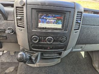 Mercedes Sprinter 314 L2 H2 EURO 6 picture 20